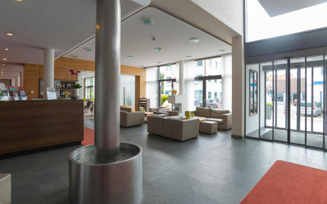 Corbin München Airport Business Hotel