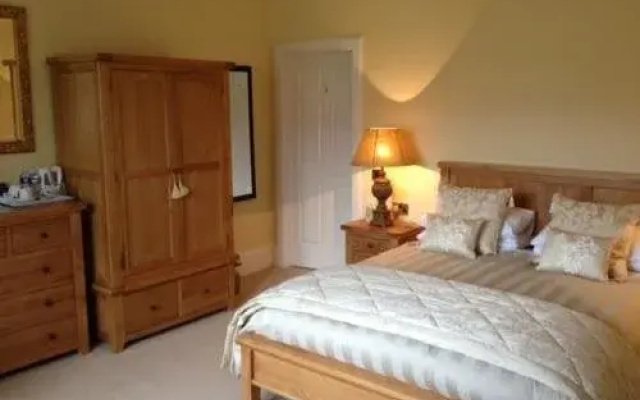 Buccleuch Guesthouse