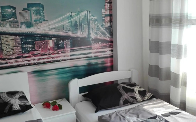Sarajevo Apartment Ilidza