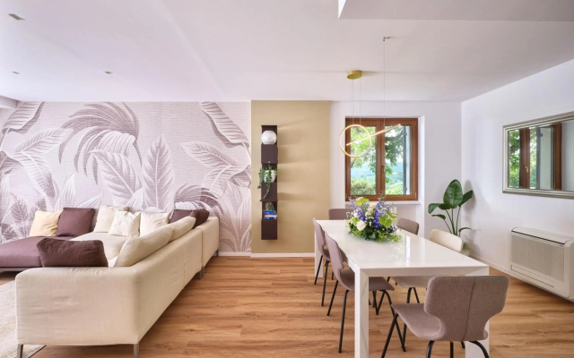 B&B Villa Beatrice