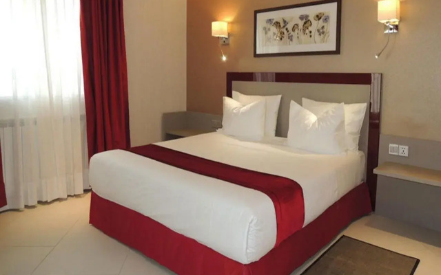 KT Hotels