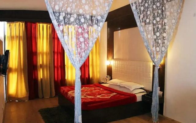 Hotel Imperial Palace