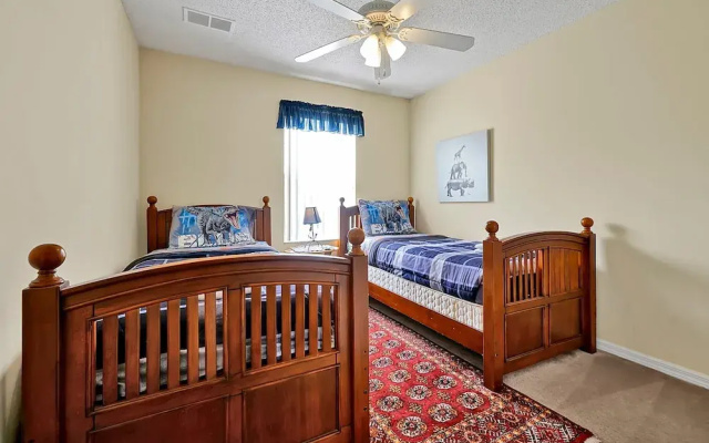 4703 Flagler Beach Way, Kissimmee Florida,3bed