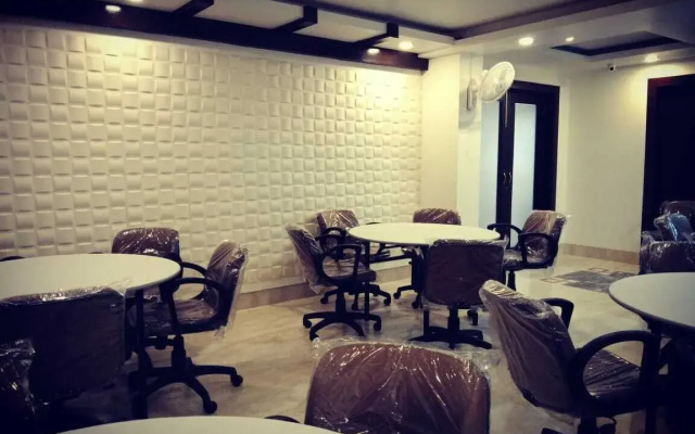 Hotel in New Delhi