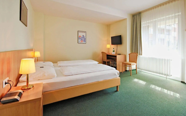 Hotel Wiking