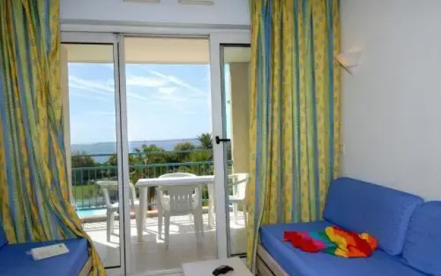 Residence Open Villa Du Parc