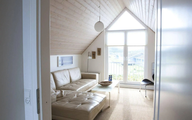 Dayz Seawest Resort