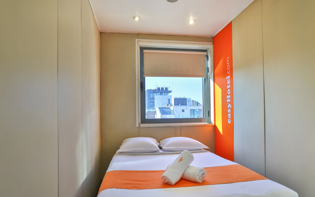 easyHotel Sofia