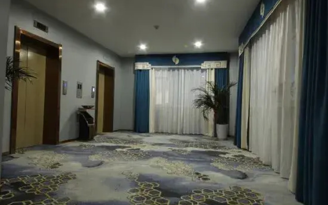 Bole Ginza Hotel