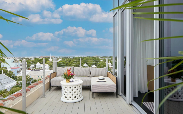 Crowne Plaza Key West-La Concha