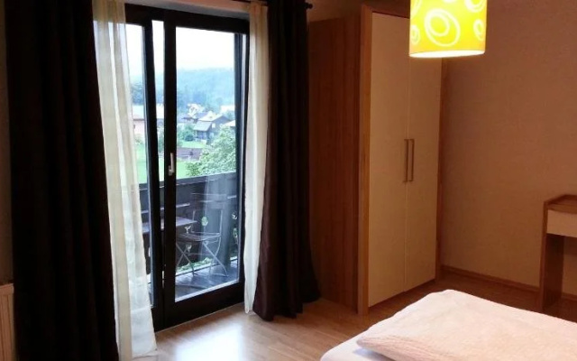 Hotel Heller
