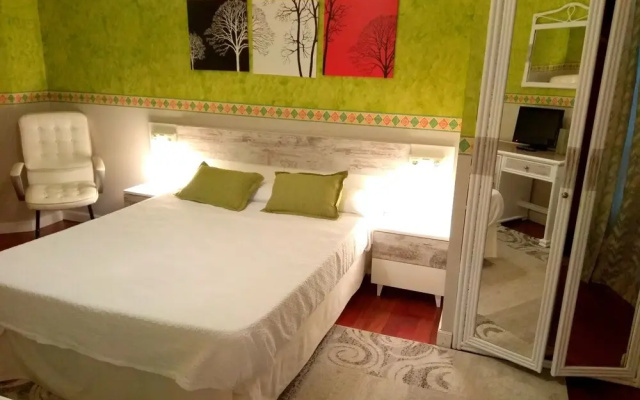 Hotel Canton