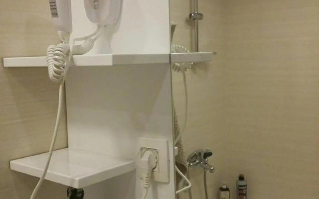 Lux Life Apartment