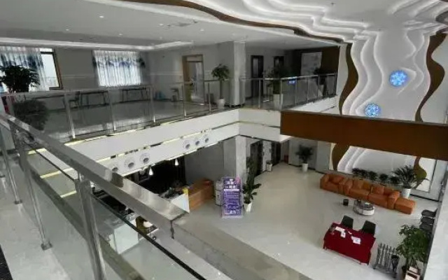 Congjiang Shenyao Tianyu Hotel