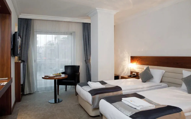 Ketenci Residence Hotel