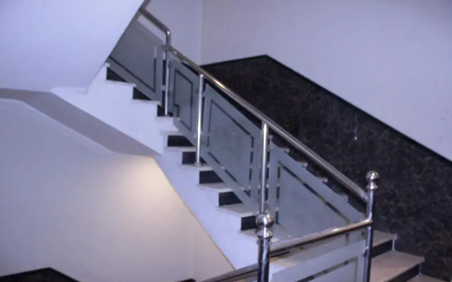 Altamyoiz Sirved Apartments