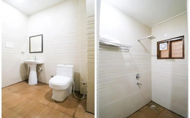 Hotel Moonlite by OYO Rooms