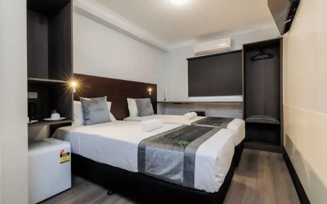 Comfort Inn Darwin