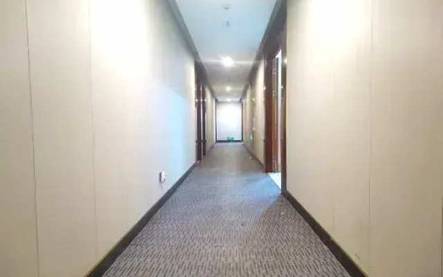 Shankee Hotel (Changxing Qingfangcheng)