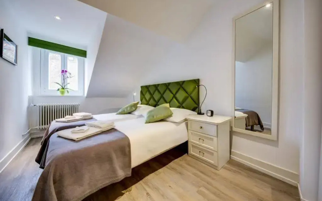 Hotel du Raisin