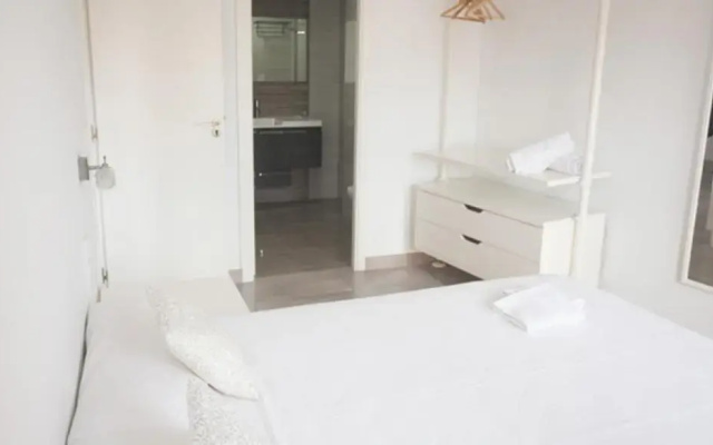APARTAMENTOS MAYOR by BE ALICANTE