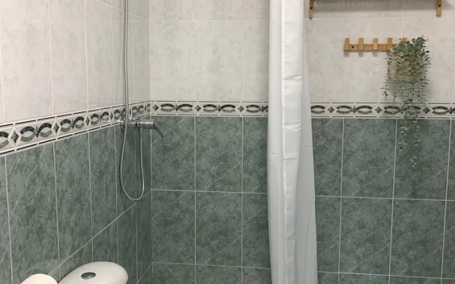 Apartment in La Cala del Moral