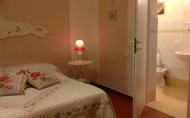 Cisanello House