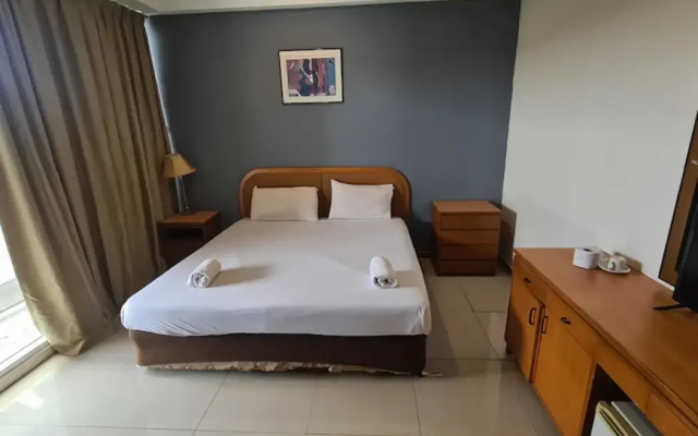 Hotel O De Melor Bangi Gateway