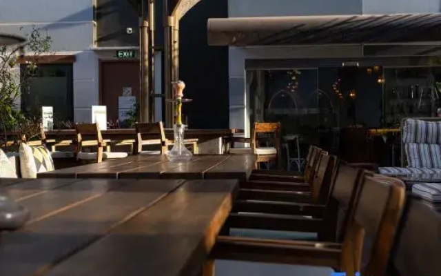 Republic Airport Luxury 2BR | Pool & Gym