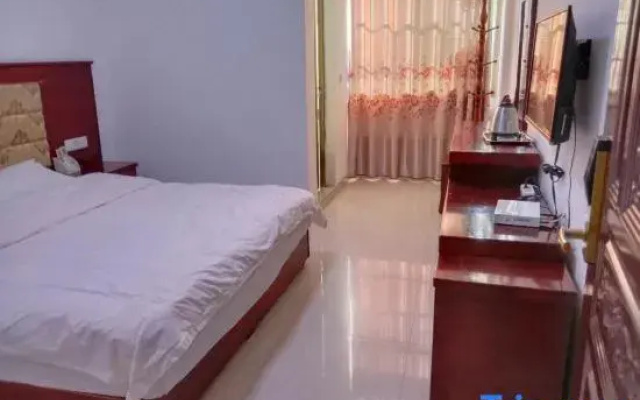 Xishuangbanna Shengyi Hotel