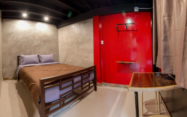 Sawatdee Guesthouse the Original