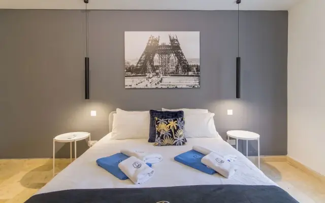 Wellness Hygge Modern Gozitan Apartment