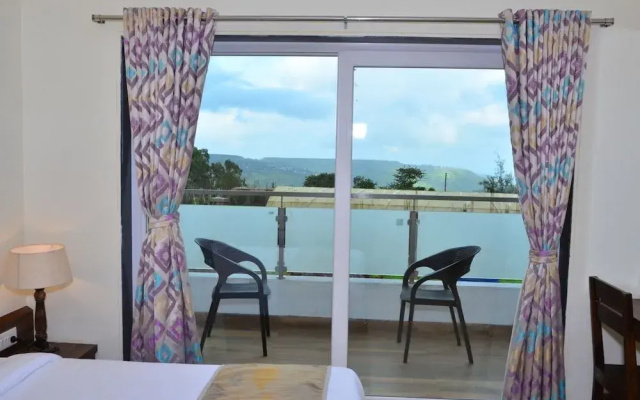 Hotel Amora Premium