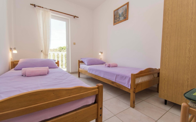 Apartments Nada