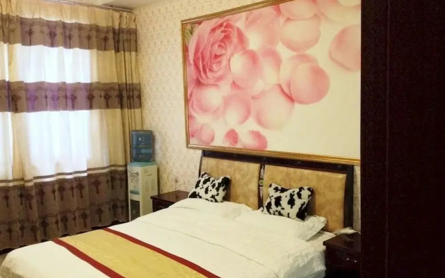 Yu Hao Hotel