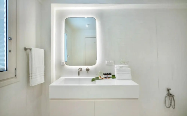 Cocoons Luxury Suites & Villas