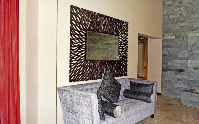 St Andrews Boutique Hotel