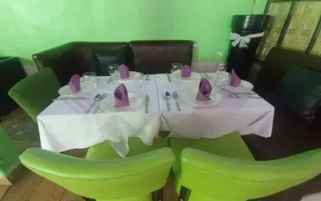 ASARAG GUEST HOUSE & Lodge