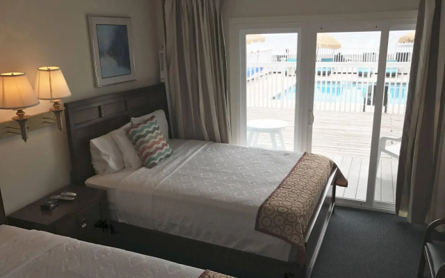 Ocean Surf Resort