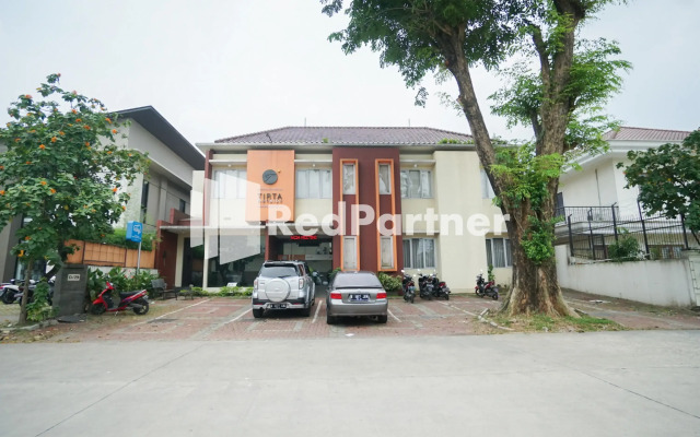 Tirta Mansion Lippo Karawaci