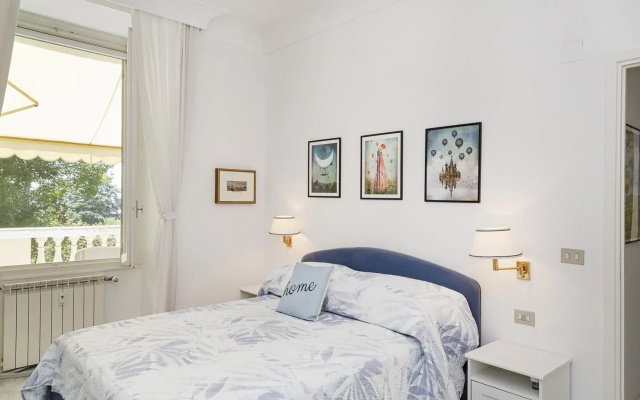 Eden Vista Mare con Piscina by Wonderful Italy