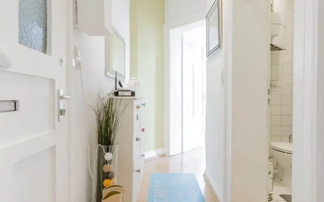 Private Apartment Cäcilienstraße
