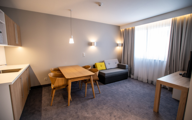 Holiday Inn Express Aarburg - Oftringen by IHG