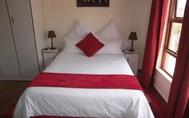 Cozy Nest Guest House East London