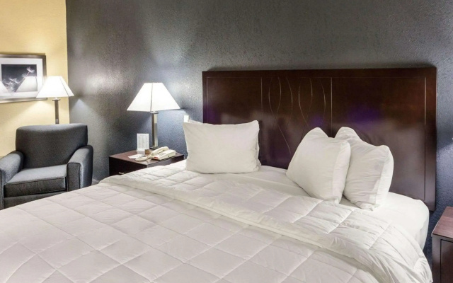 Quality Inn Montpelier