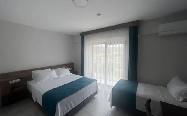 Troilus Park House Hotel