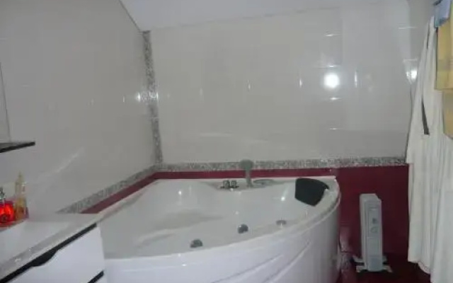 Guest house Comfort