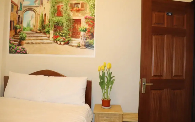 Phuc Da Lat Hotel