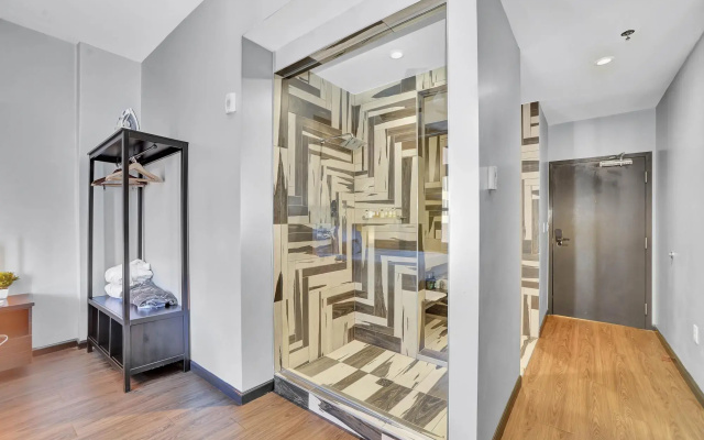 Fantastic En Suite Studio