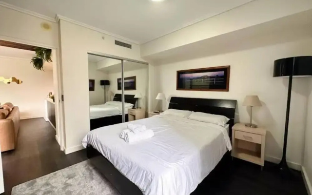 S&P Apartments - Festival